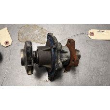 03S206 Water Coolant Pump From 2004 Chevrolet Trailblazer  4.2 24576952